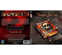 Vampire Journals [Edizione: USA]