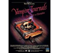 Vampire Journals, Il Diario del Vampiro