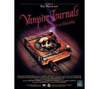 Vampire Journals. Il diario del vampiro (Blu-ray)