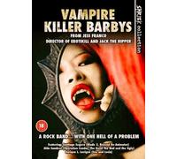 Vampire Killer Barbys [1996] [DVD] [Edizione: Regno Unito]