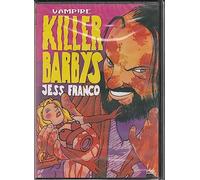 Vampire Killer Barbys