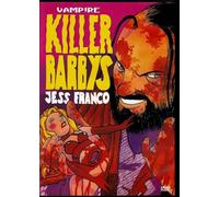 Vampire Killer Barbys di Jess Franco