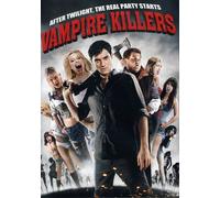 Vampire Killers
