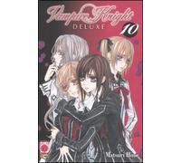 Vampire knight deluxe (Vol. 10)