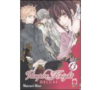 Vampire knight deluxe (Vol. 13)