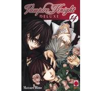 Vampire knight deluxe (Vol. 14)