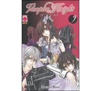 Vampire knight deluxe (Vol. 9)