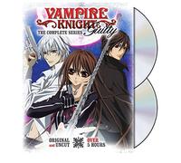 Vampire Knight Guilty - Vampire Knight: Complete Series [Edizione: Stati Uniti]