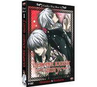 Vampire knight guilty vol.1