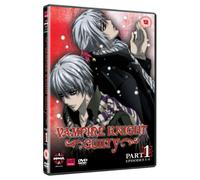 Vampire Knight Guilty Vol.1 [DVD] [Edizione: Regno Unito]