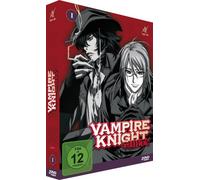 Vampire Knight Guilty Vol. 1/Episoden 01-07
