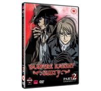 Vampire Knight Guilty Vol.2 [DVD] [Edizione: Regno Unito]