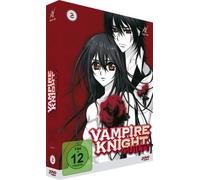 Vampire Knight Guilty Vol. 2/Episoden 08-13