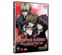 Vampire Knight Guilty Vol. 3 [Edizione: Regno Unito]