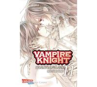 Vampire Knight Memories 11: Das packende Finale der Kultserie über Liebe, Opfer und den Frieden zwischen Vampiren und Menschen.