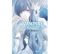 Vampire Knight Memories V7 Pa: Volume 7