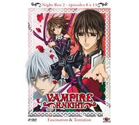 Vampire knight, vol. 2