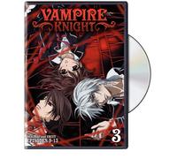 Vampire Knight - Vol. 3