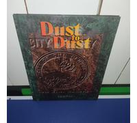 Vampire: La Masquerade - Dust To Dust - NUOVO