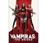 Vampire: Le spose [DVD]