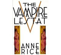 Vampire Lestat: 2