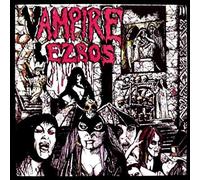 Vampire Lezbos - Patch Of Blue (LP VINYL)