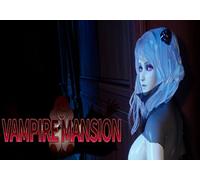 Vampire Mansion (PC) Steam Gift- EU