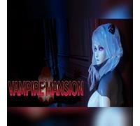 Vampire Mansion (PC) Steam Gift - GLOBAL