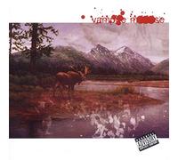 Vampire Mooose - Vampire Mooose