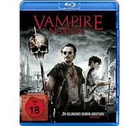 Vampire Nation