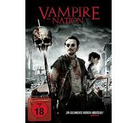 Vampire Nation