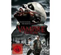 Vampire Nation