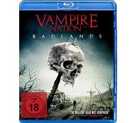 Vampire Nation - Badlands