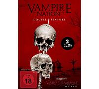 Vampire Nation Double Feature - Uncut