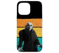 Vampire Orlok, film classico, Conte Orlok, vampiro Custodia per iPhone 13 Pro Max
