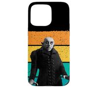Vampire Orlok, film classico, Conte Orlok, vampiro Custodia per iPhone 15 Pro Max