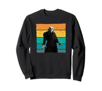 Vampire Orlok, Film Classico, Conte Orlok, Vampiro Felpa