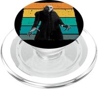 Vampire Orlok, film classico, Conte Orlok, vampiro PopSockets PopGrip per MagSafe