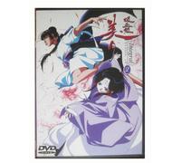 Vampire Princess Miyu 02