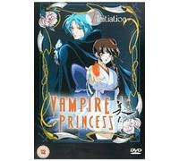 Vampire Princess Miyu - Vol. 1 [Edizione: Regno Unito] [Edizione: Regno Unito]