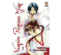 Vampire princess Miyu (Vol. 3)
