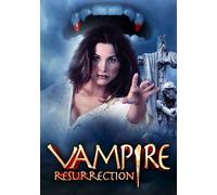 Vampire Resurrection (DVD)