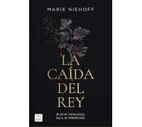 Vampire Royals 1. La caída del rey