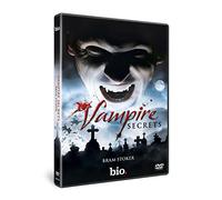 Vampire Secrets - Bram Stoker [Edizione: Regno Unito] [Edizione: Regno Unito]