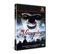 Vampire Secrets - Cities Of The Underwor [Edizione: Regno Unito] [Edizione: Regno Unito]