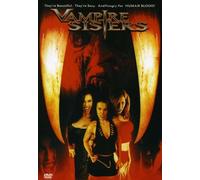 Vampire Sisters - Vampire Sisters