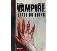 Vampire state building