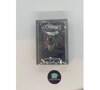 Vampire The Eternal Struggle - Banu Haqim - Anarchs - 5th Edition