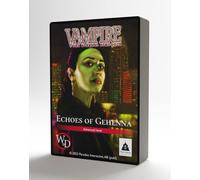 Vampire The Eternal Struggle - Echoes of Gehenna