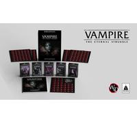 Vampire The Eternal Struggle - Fifth Edition Pack